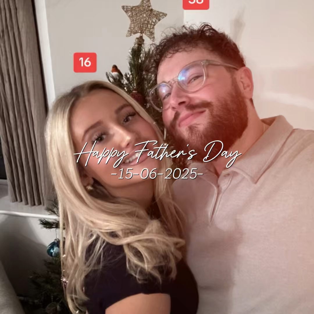 Happy Father’s Day