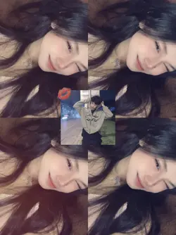my love 