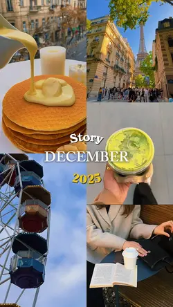 December Story