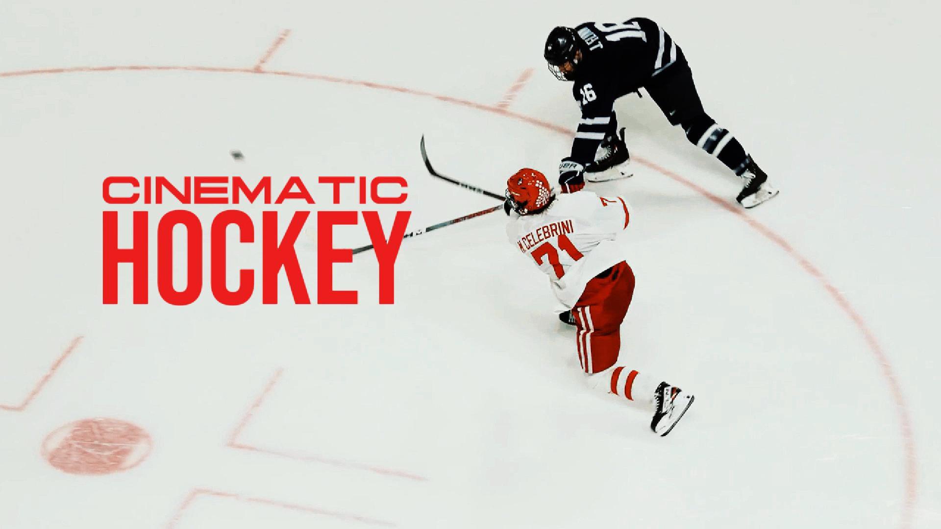 Sinematikong HOCKEY 