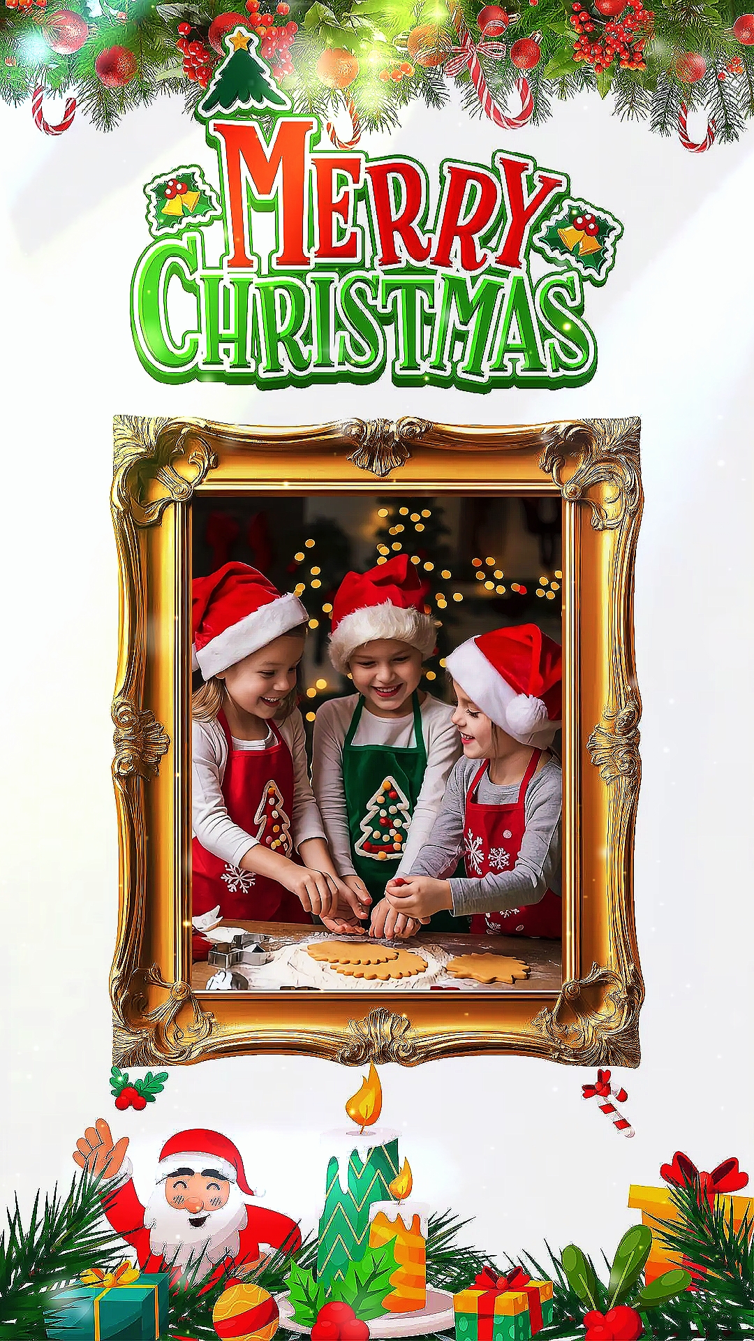 Joyeux Noël 2025