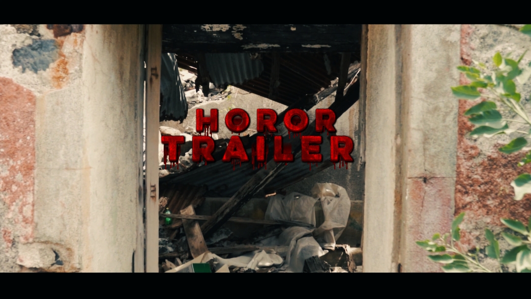 KORKUNÇ TRAILER 