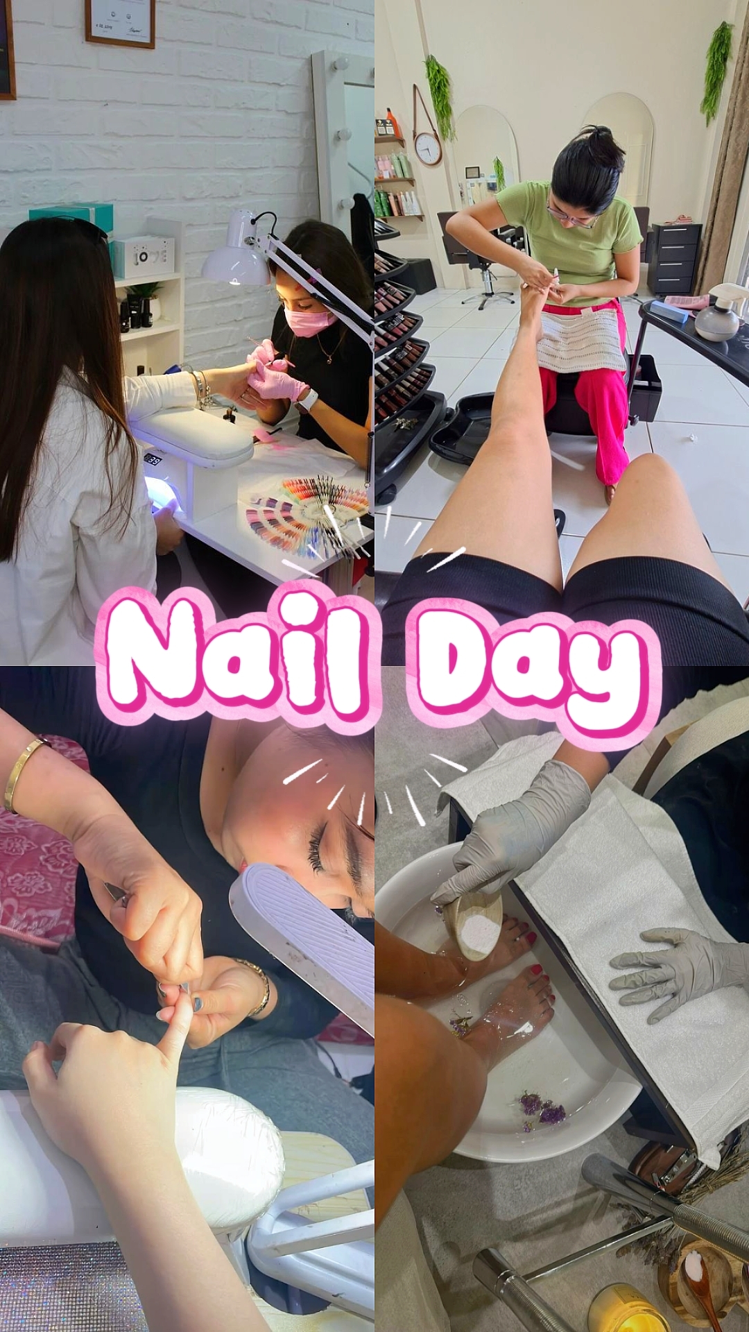 Nail Day 