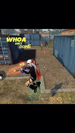 Free Fire 