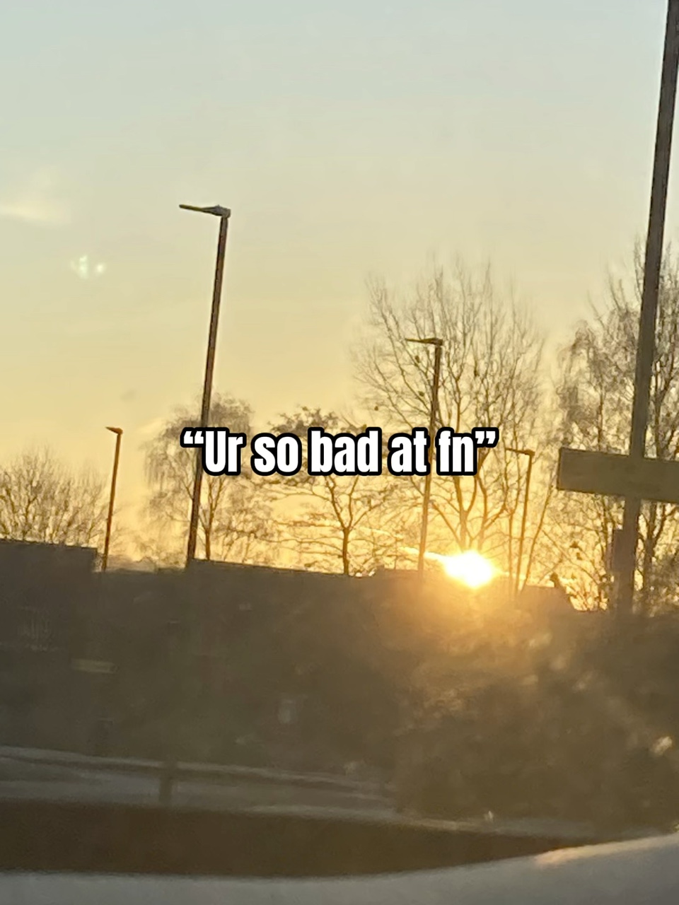 Idc if every1 else 