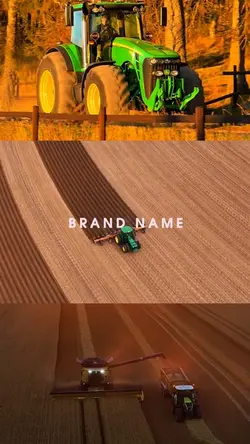 tractor