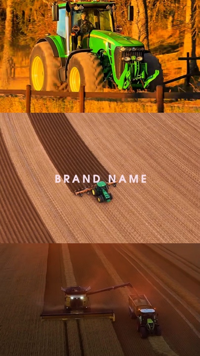 Tractor