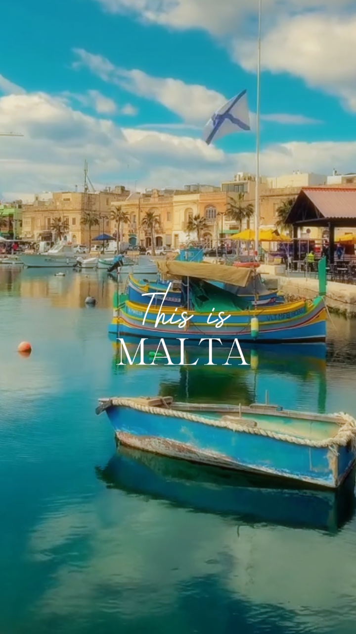 this is malta