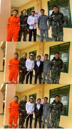 Career guidance