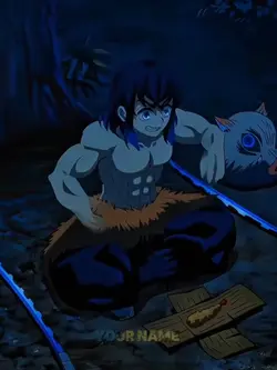 Free edit anime 