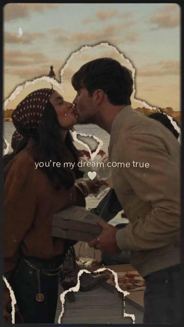 Love story ❤️