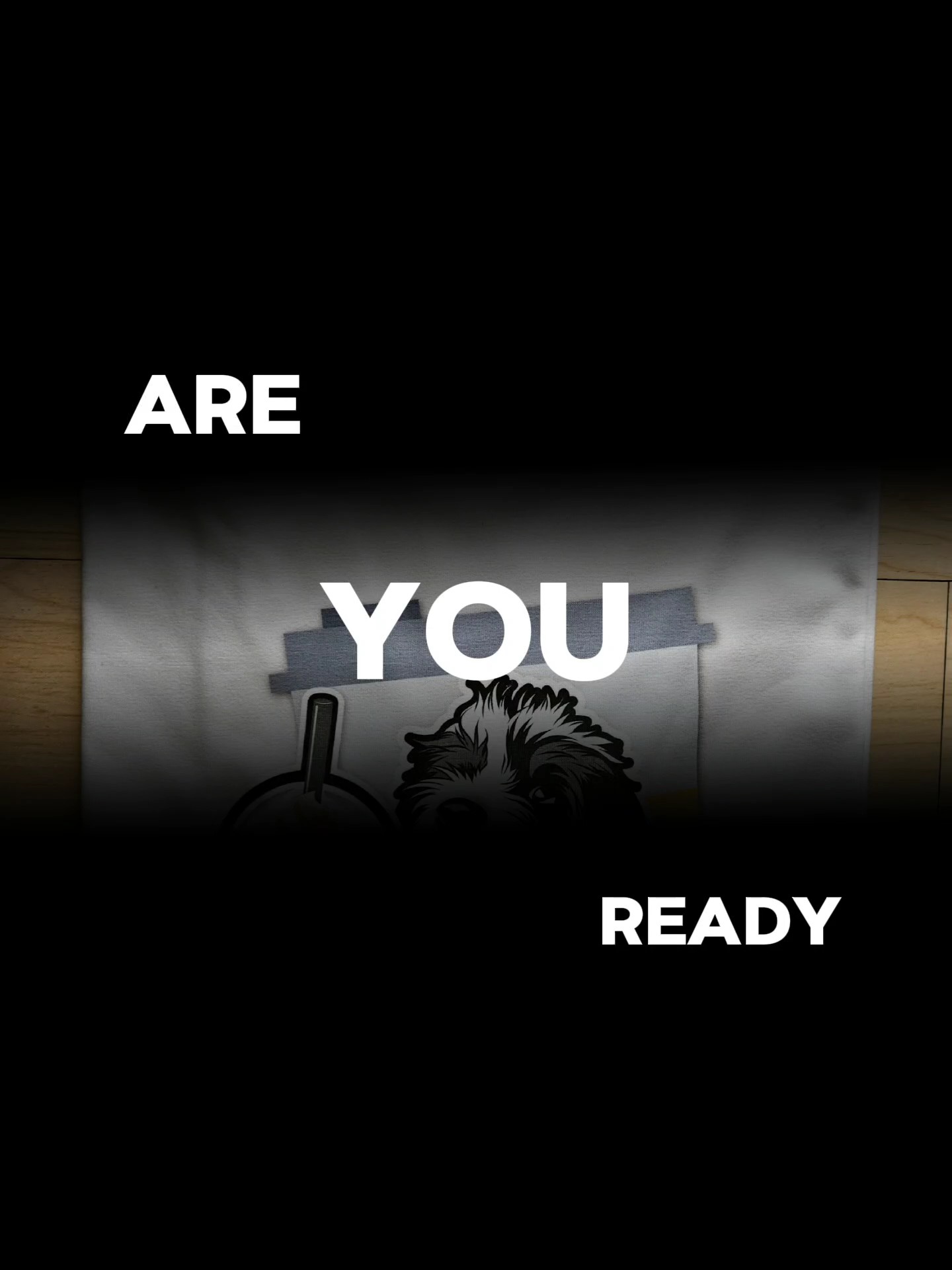 Teaser: nuevo producto