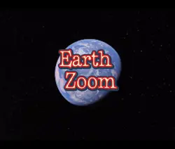 Earth zoom trend
