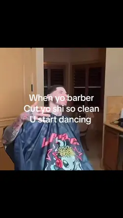 barber cuts