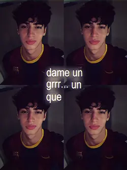 dame un grrr