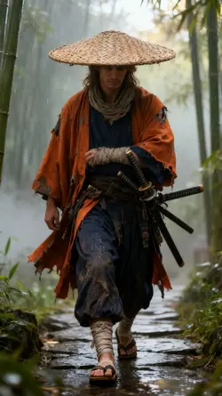 Swordsman