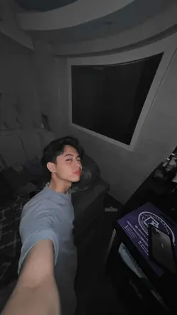 efek sudut lebar