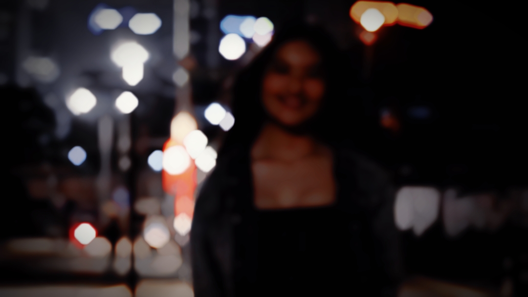 Landscape slowmo