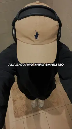 ALAGAAN ANG SARILI