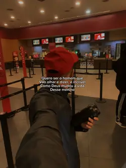 Deus vai abençoar