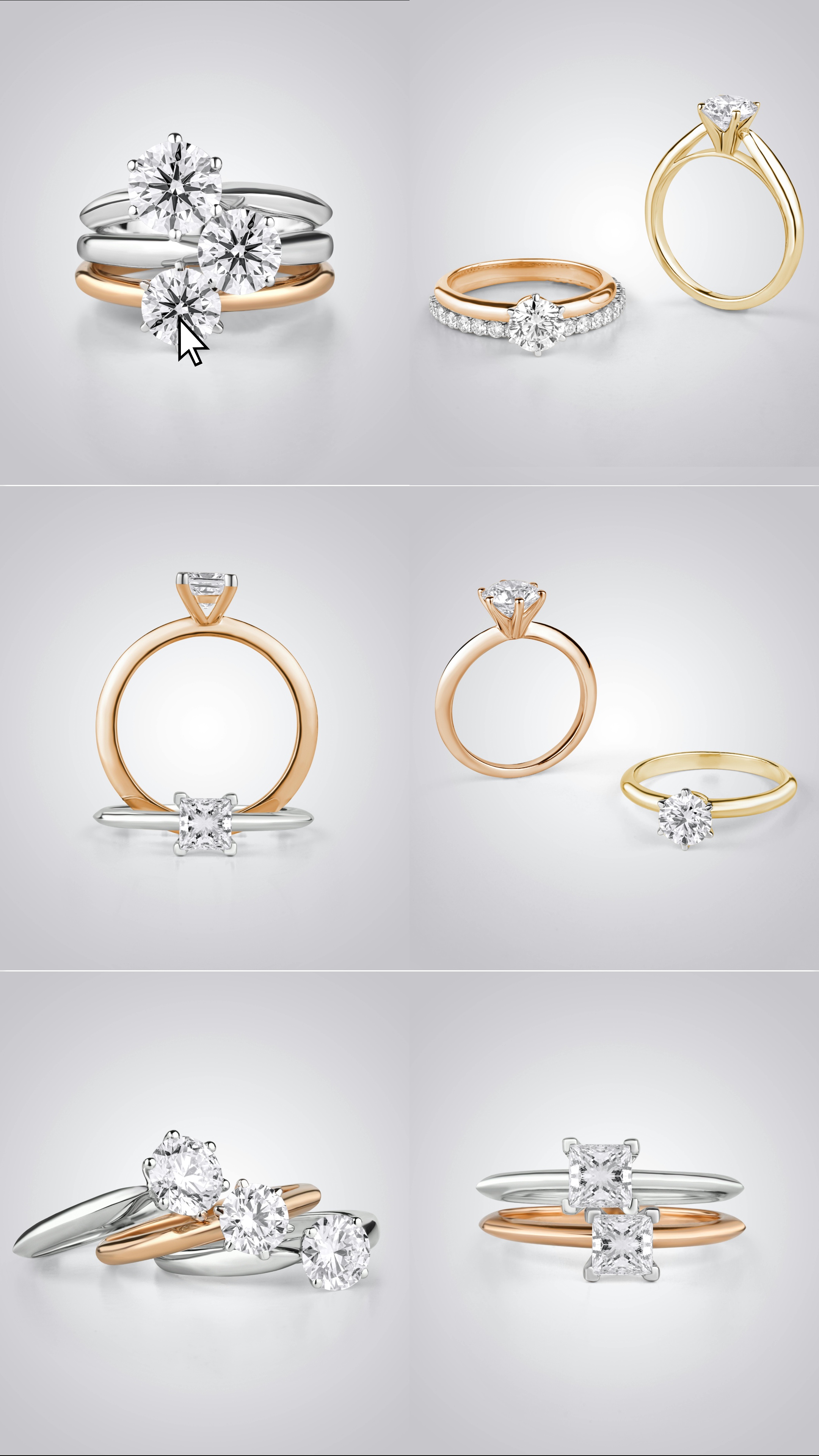 Luxus-Schmuck
