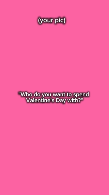 Valentinstag 