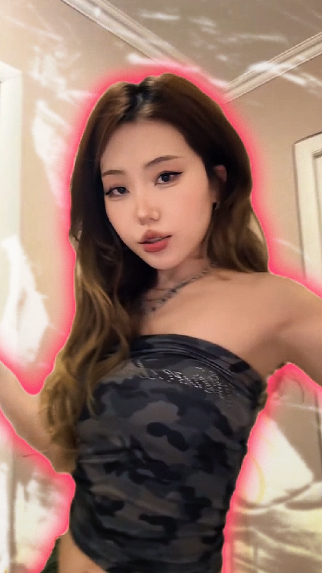 slowmotion Velocity 