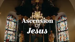 Acension Of Jesus