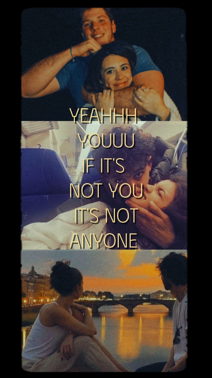 template romantis