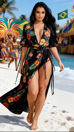 Praia Beach 
