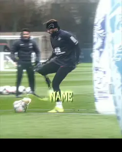 Neymar free edit