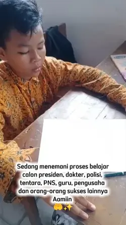 Proses Belajar