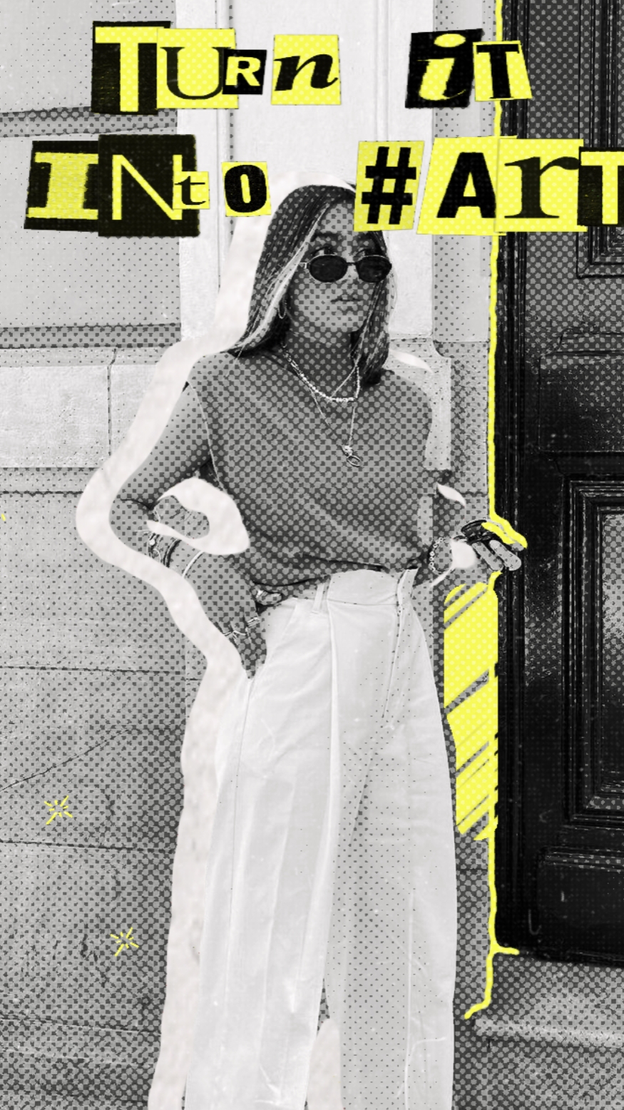 Mode-Outfit 