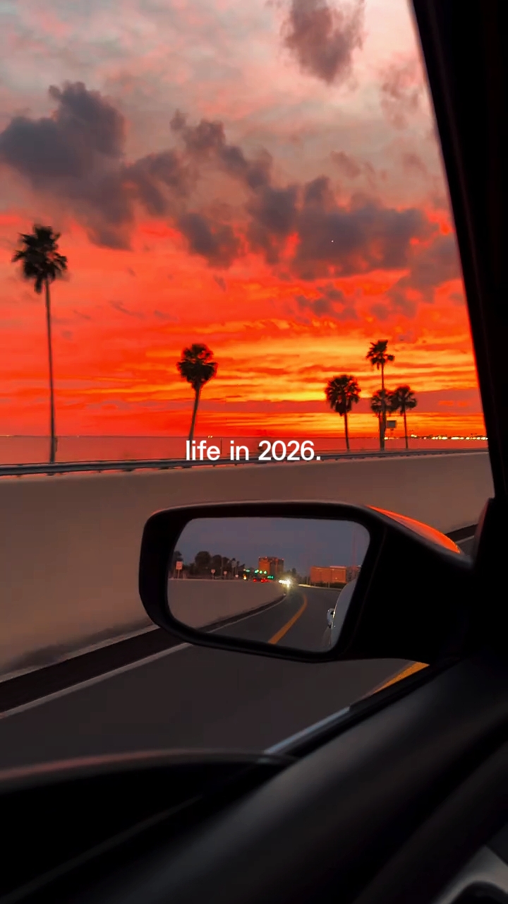 2026 'da hayat