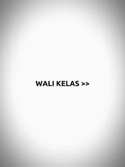 struktur kelas