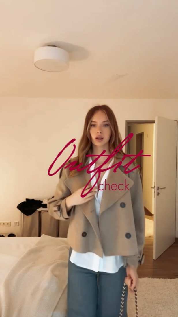 outfit check