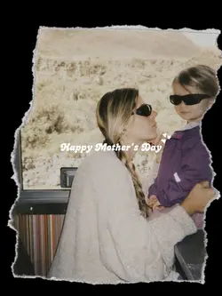 Happy Mother’s Day
