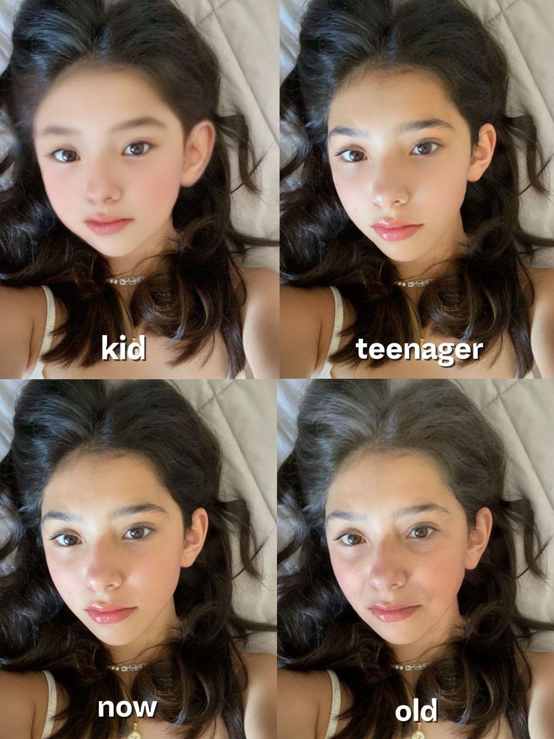 face 