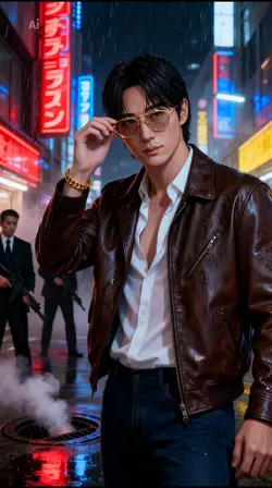 yakuza