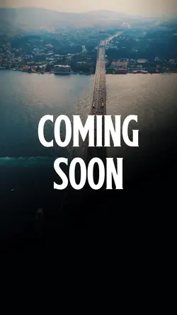 COMING SOON INTRO