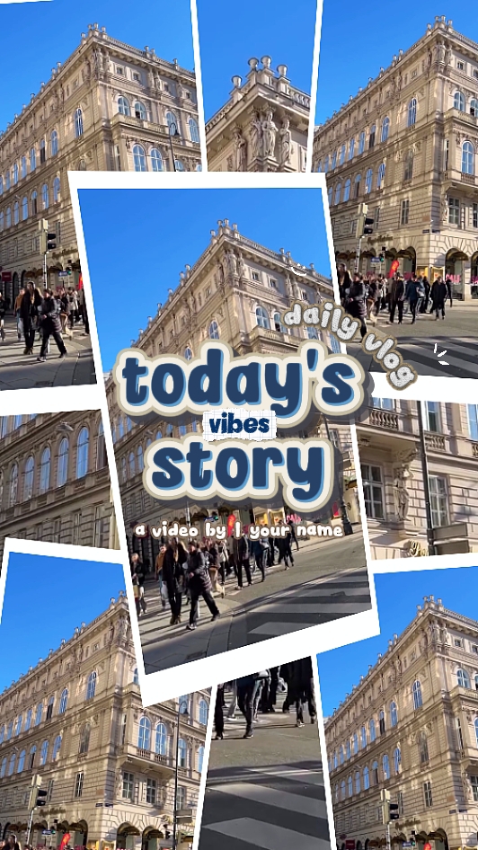 VLOG DIARIO 