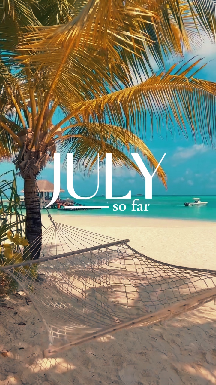 july so fa