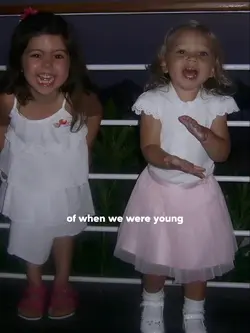 Friendship Glow Up