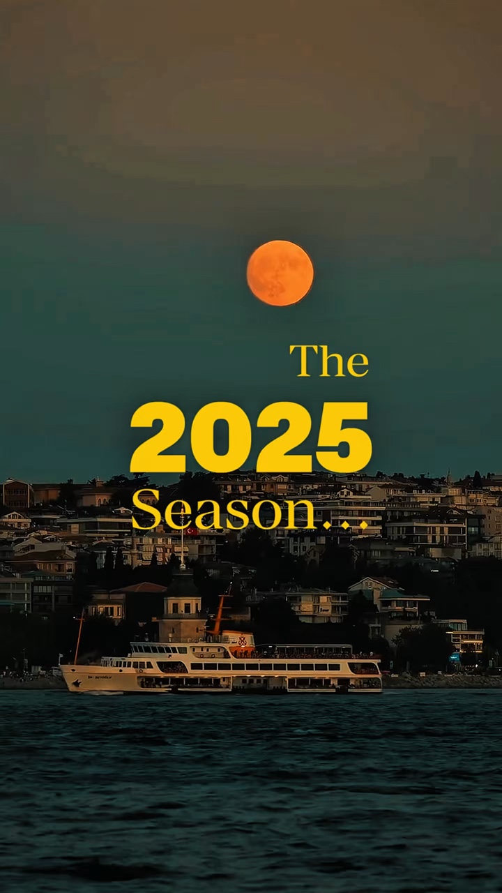 2025 RECAP