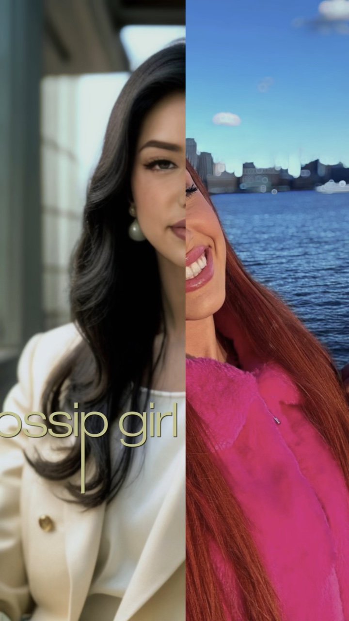 Gossip Girl IA