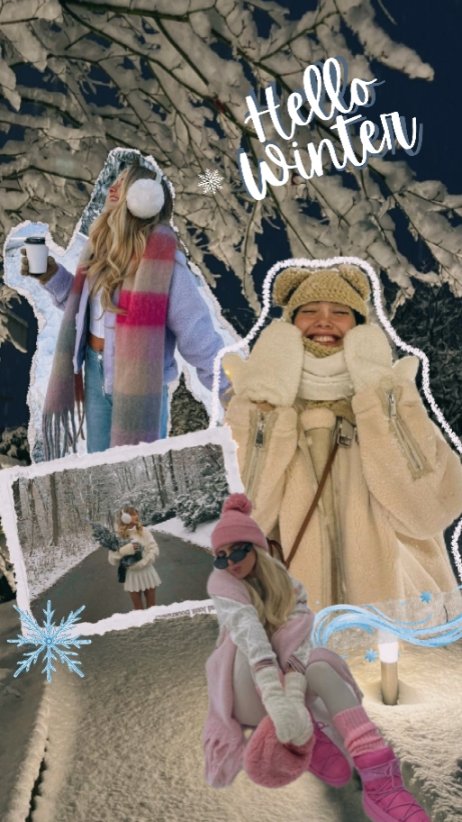 Hola invierno