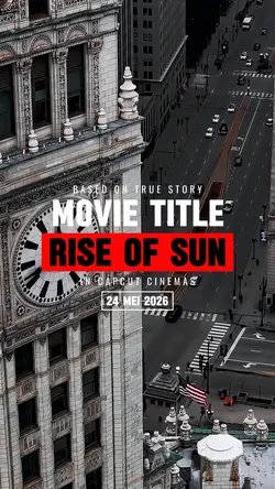 CINEMA TRAILER 