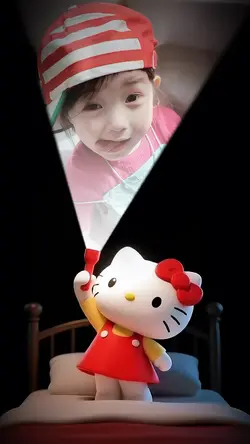Hello Kitty