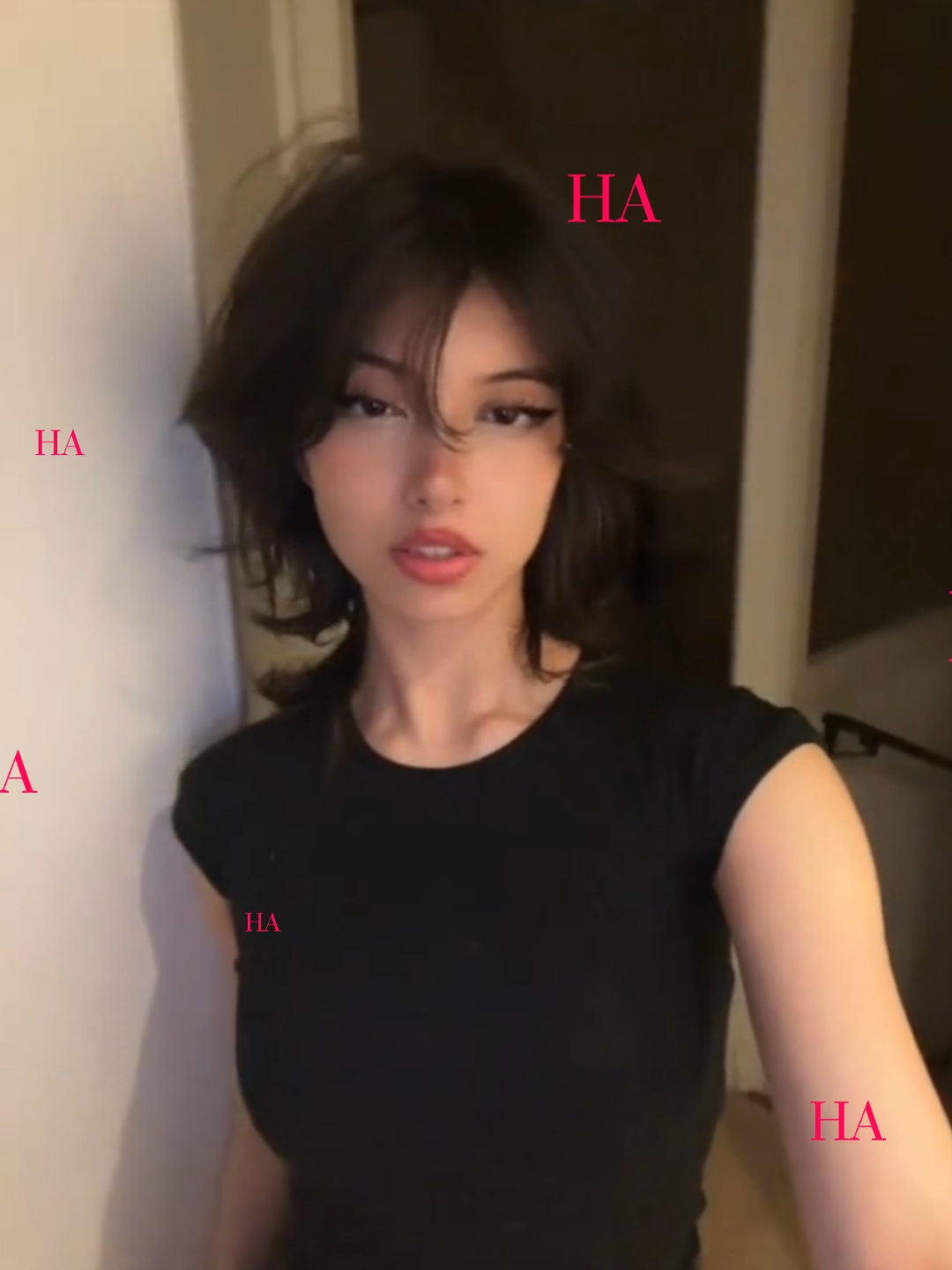 HA HA HA 