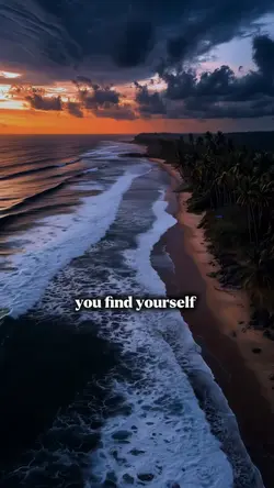 Find yourself